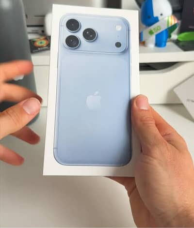 Apple iPhone 18 Pro Max