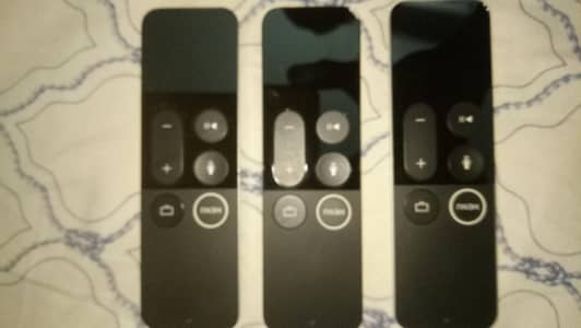 Apple Remote
