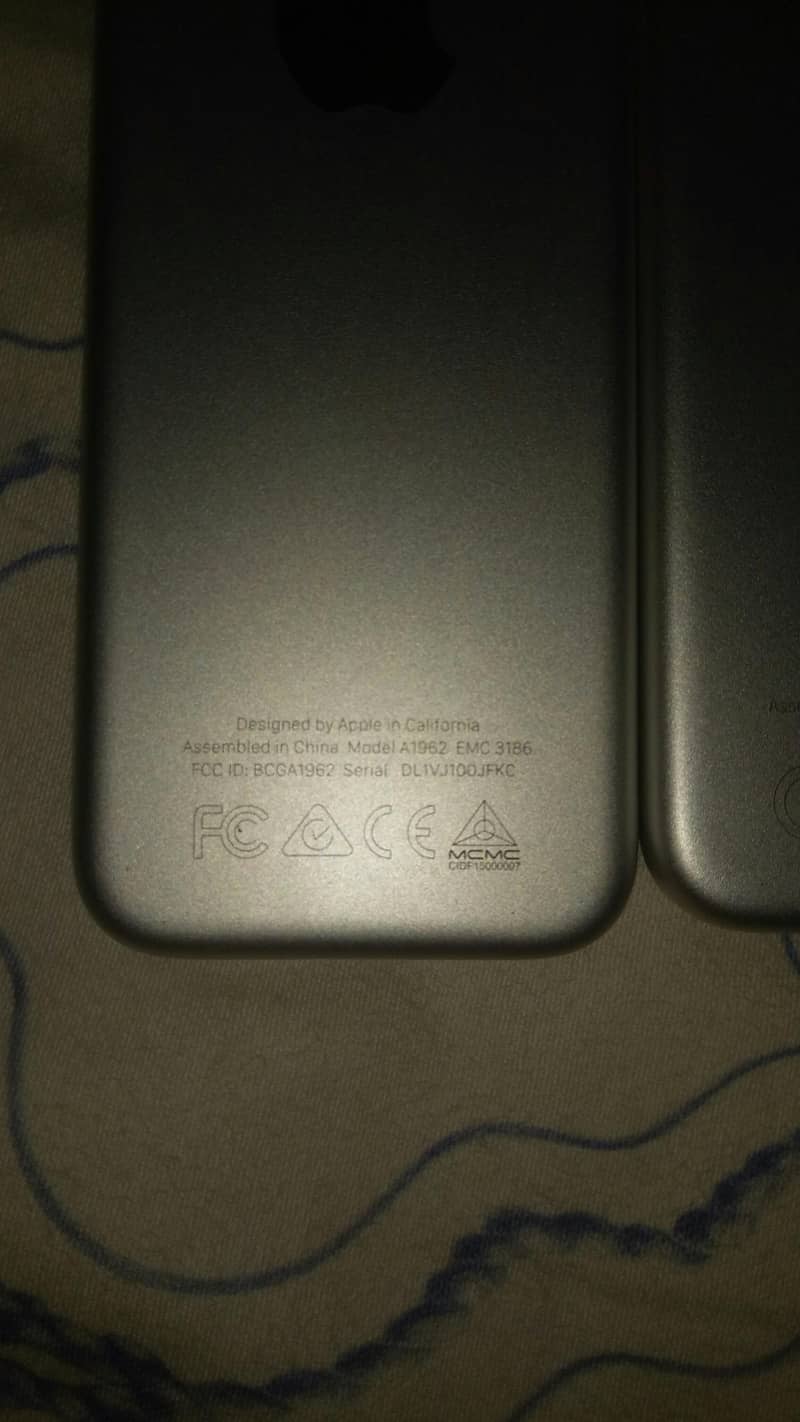 Apple Remote 2