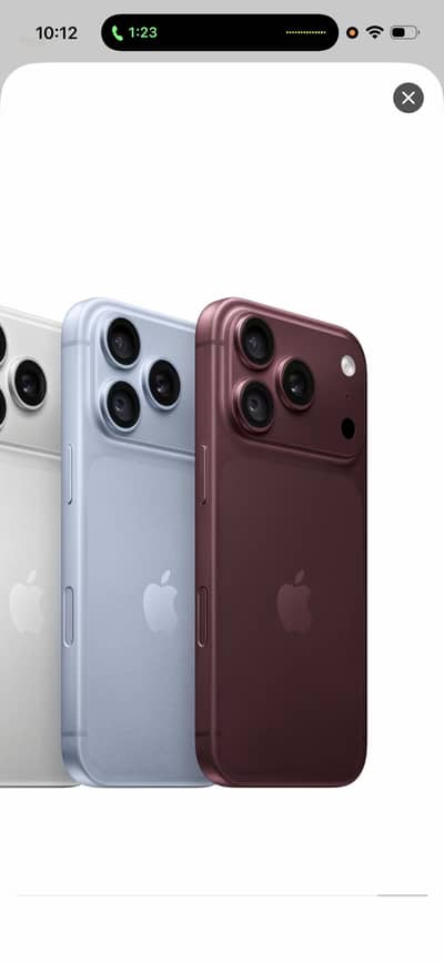 Apple iPhone 18 Pro Max