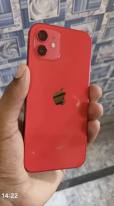 Apple iPhone 12