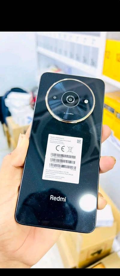 Xiaomi Redmi A3