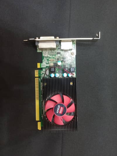 AMD Radeon R5 430 2GB Graphics Card