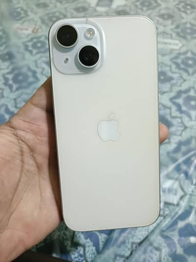 Apple iPhone 15