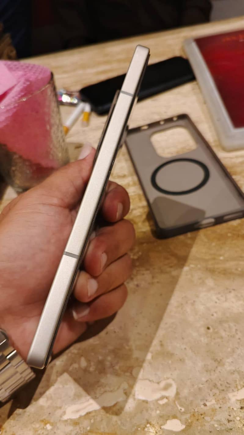 Infinix Note 50 1