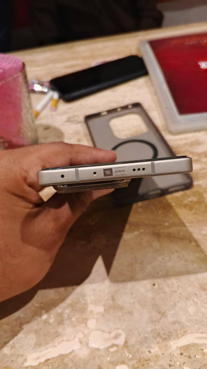 Infinix Note 50 2