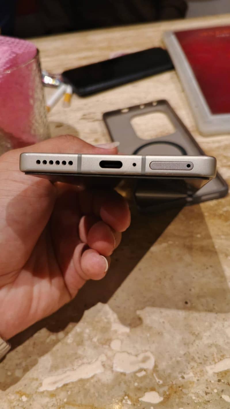 Infinix Note 50 5