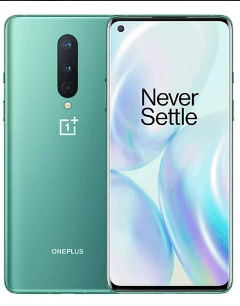 One Plus 8 1