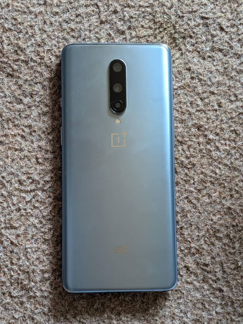 One Plus 8 3