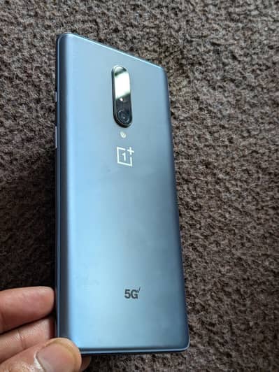 One Plus 8