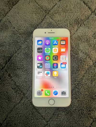 Apple iPhone 8