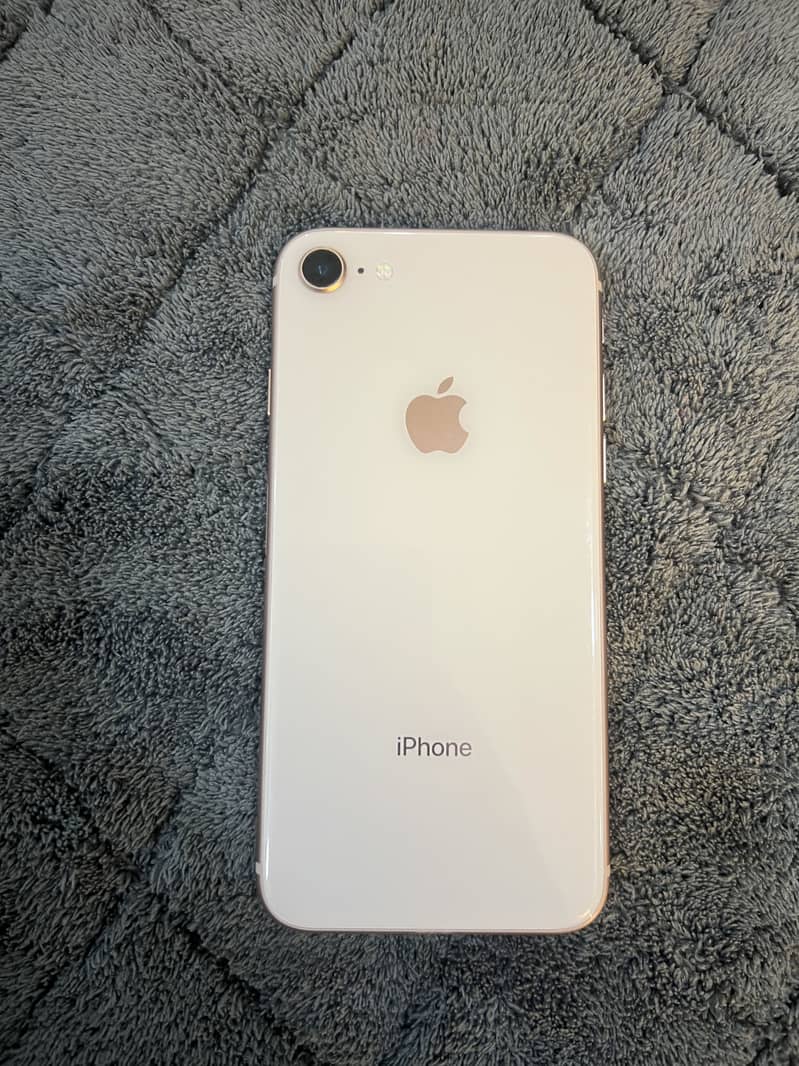 Apple iPhone 8 1