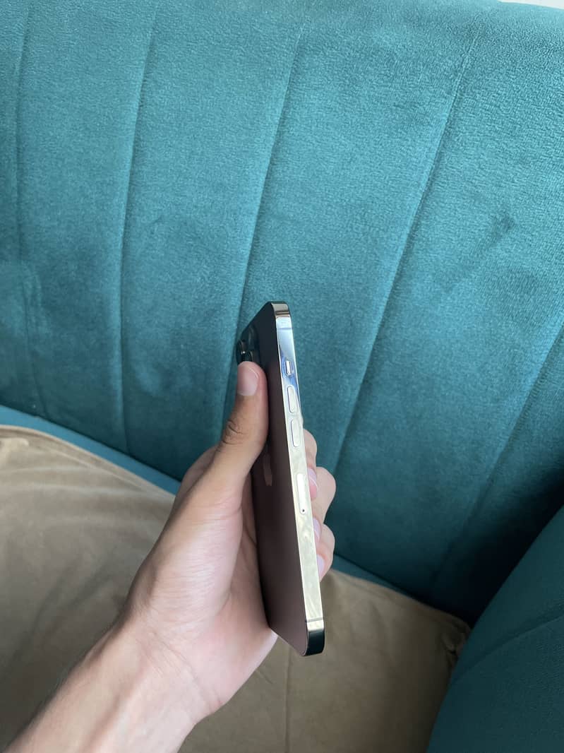 iPhone 13 Pro 2