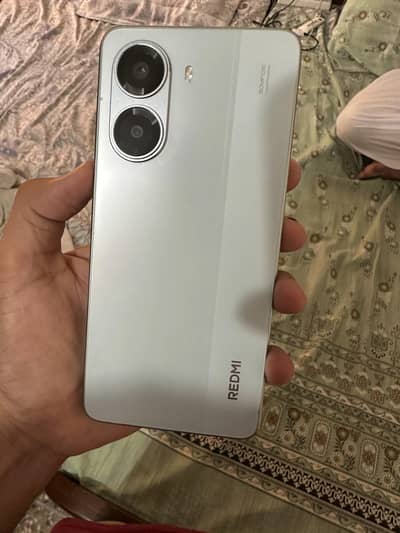 Xiaomi Redmi Turbo 4