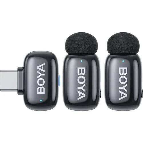 boya mini 2 ai 1