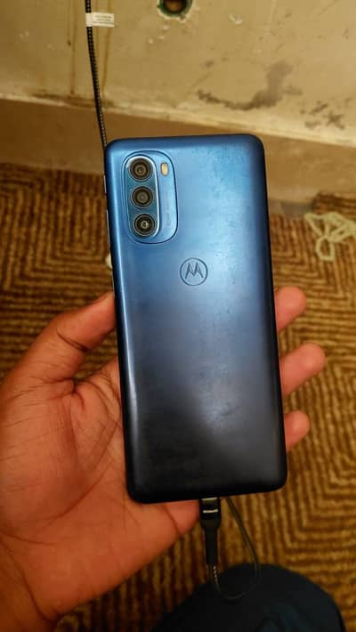 Motorola Moto G51 5G