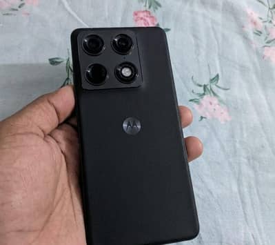 Motorola Signature 16/512 GB