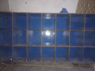 Storage Rack 10000