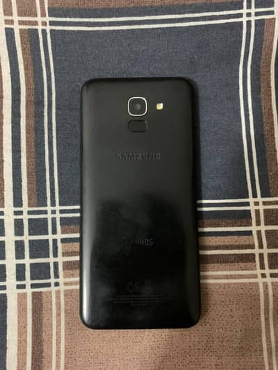 • SAMSUNG MOBILE J6 PTA APPROVED