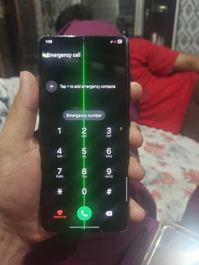 Samsung Mobile S21 Ultra