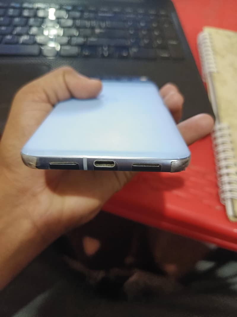 Google Pixel 8 Pro 1