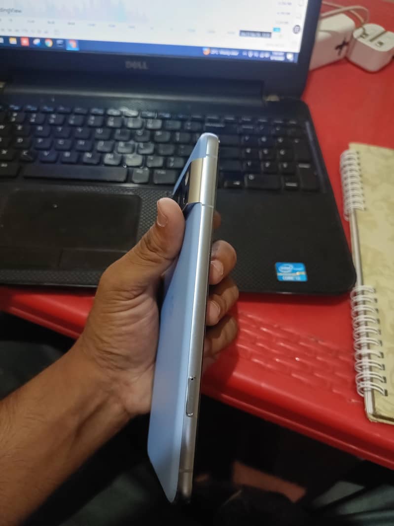 Google Pixel 8 Pro 3