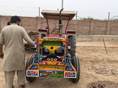massy 240