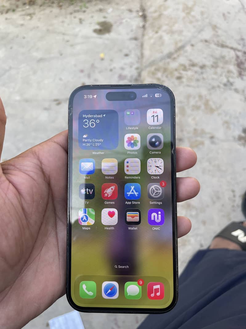 Apple iPhone 14 Pro 3