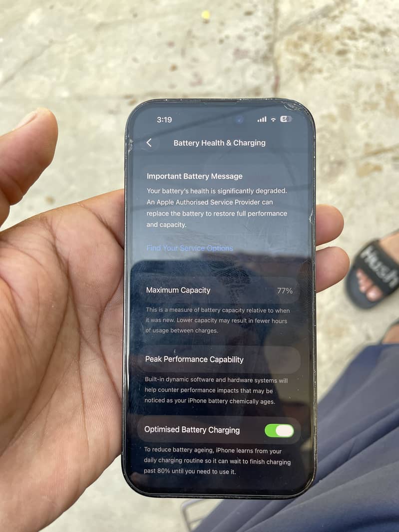 Apple iPhone 14 Pro 4