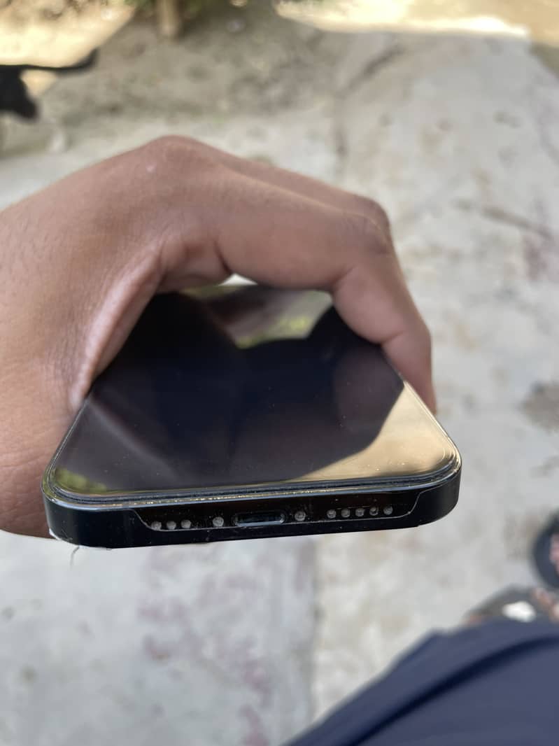 Apple iPhone 14 Pro 7