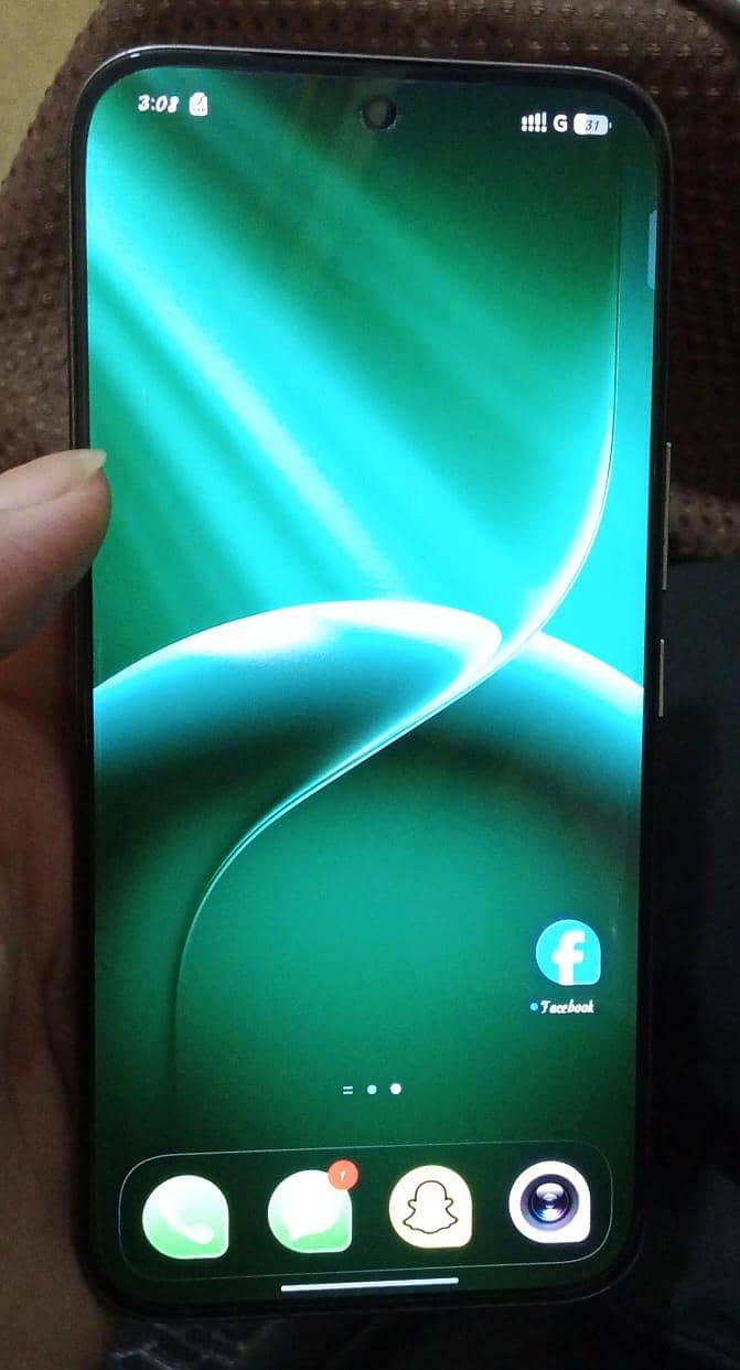 Tecno Other Model 2