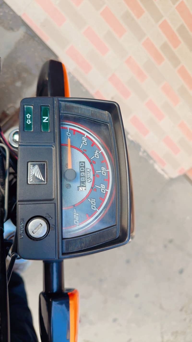 Cd. 70 2k25 model 4