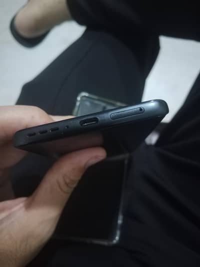 Motorola Edge