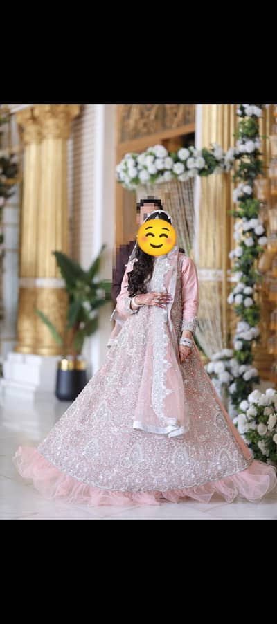 walima maxi once used