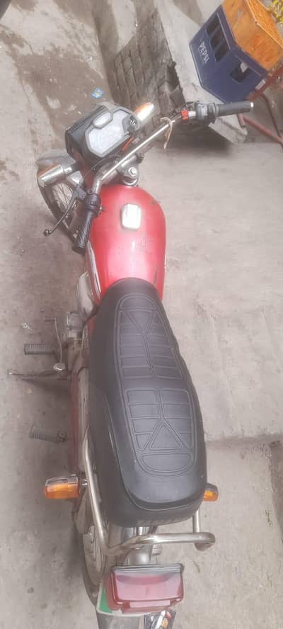 use bike