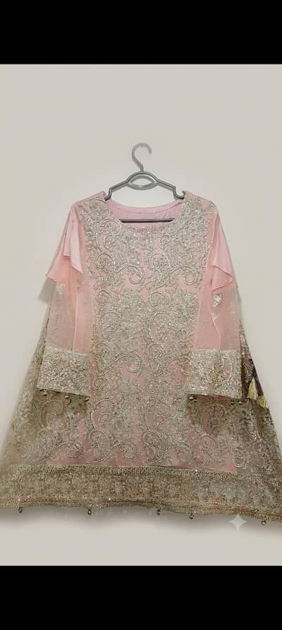 fancy wear