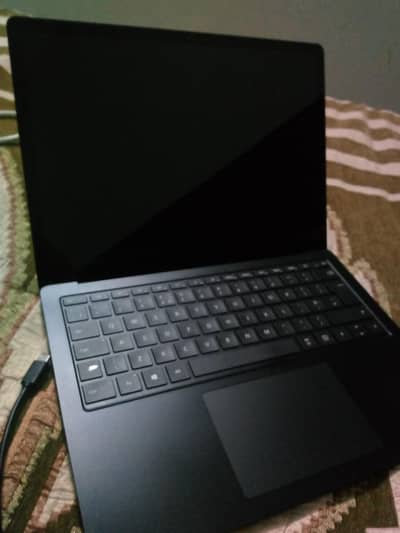 Surface Laptop 3 || 10 Gen Touch Screen