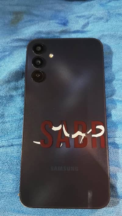 Samsung Mobile A15 5G
