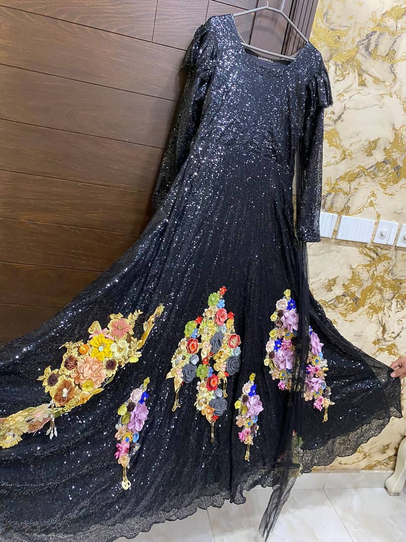 black maxci long 2
