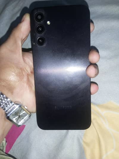 Samsung Mobile A14
