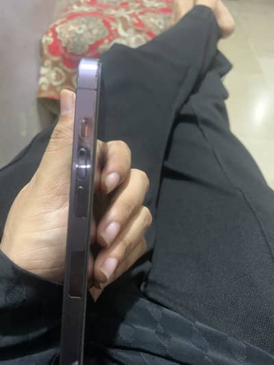 Apple iPhone 14 Pro Max