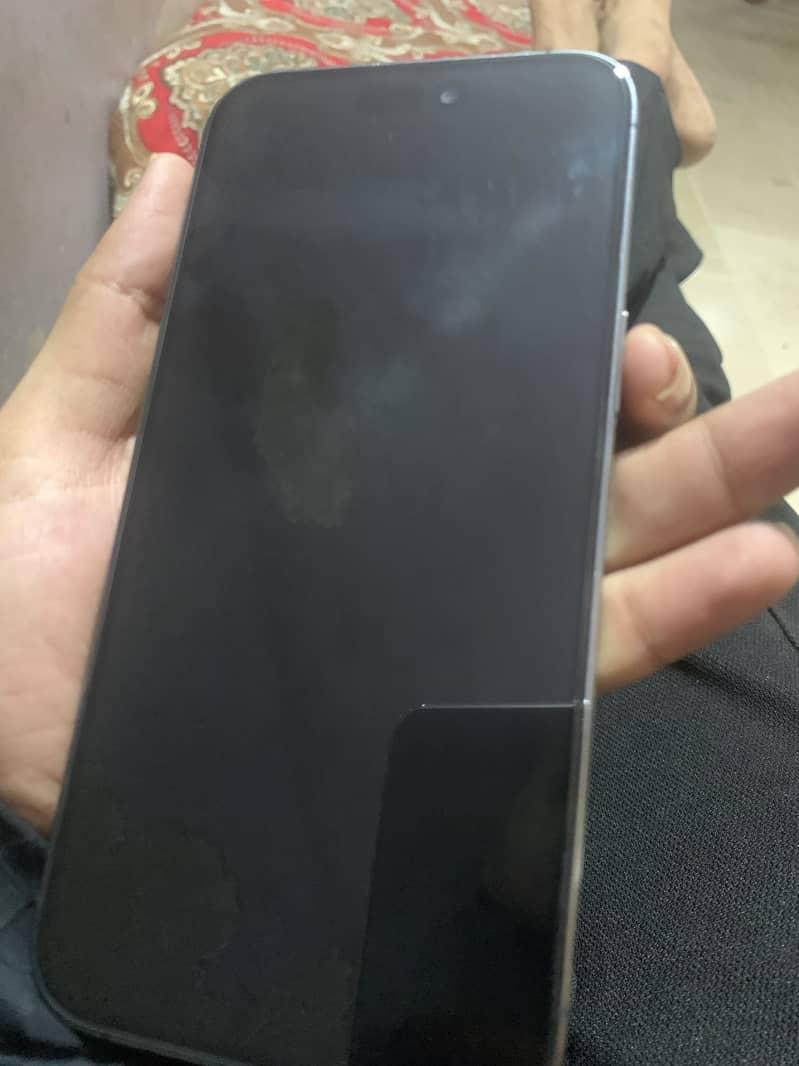 Apple iPhone 14 Pro Max 1