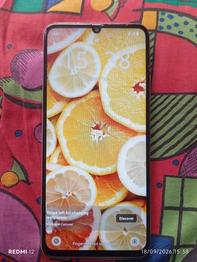 Realme C53