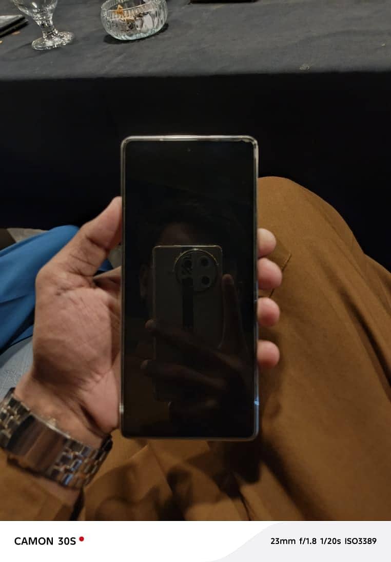 Infinix Note 40 3