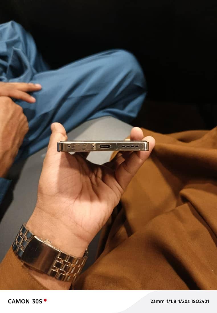 Infinix Note 40 6