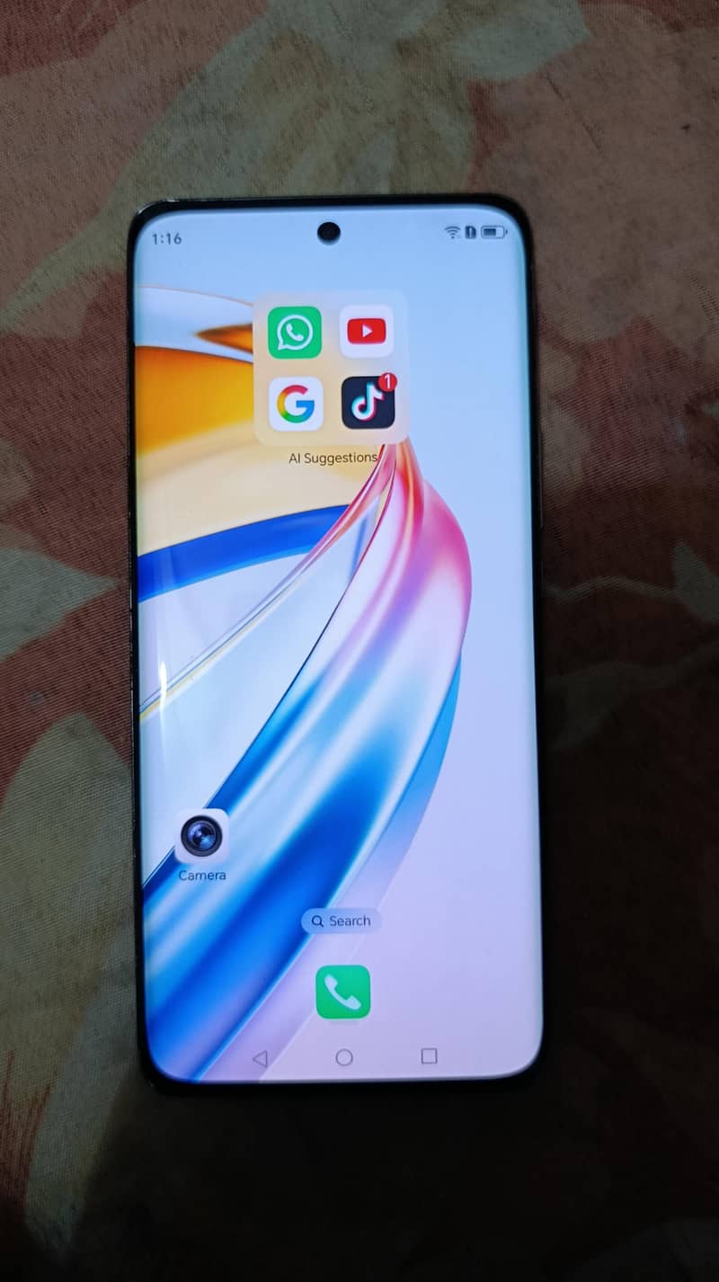 Honor X9b 0