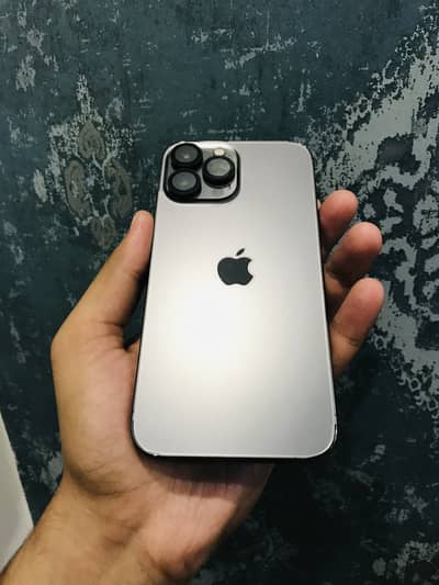 iphone 13 pro max Read Add First !