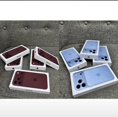 iPhone 18 Pro Max Non physical +esim 03025564373