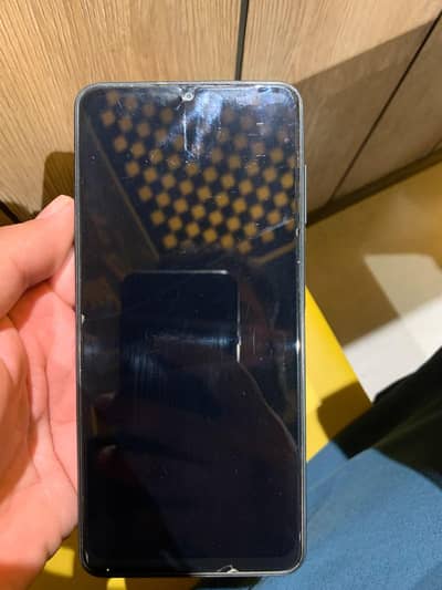 Samsung Mobile A07 5G