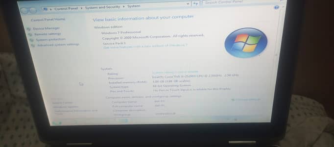laptop dell
